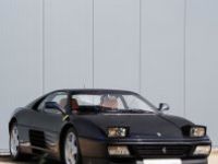 Ferrari 348 TB 3.4L V8 producing 300 bhp - <small></small> 76.500 € <small>TTC</small> - #38