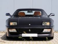 Ferrari 348 TB 3.4L V8 producing 300 bhp - <small></small> 76.500 € <small>TTC</small> - #39