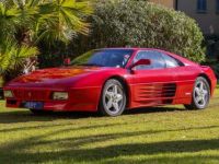 Ferrari 348 TB QV - <small></small> 72.990 € <small>TTC</small> - #1