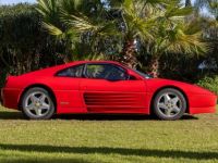 Ferrari 348 TB QV - <small></small> 72.990 € <small>TTC</small> - #6