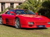 Ferrari 348 TB QV - <small></small> 72.990 € <small>TTC</small> - #7