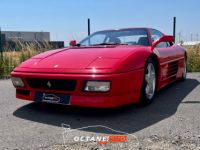 Ferrari 348 TB Rosso Corsa - <small></small> 74.999 € <small>TTC</small> - #1