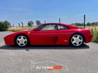 Ferrari 348 TB Rosso Corsa - <small></small> 74.999 € <small>TTC</small> - #2