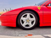 Ferrari 348 TB Rosso Corsa - <small></small> 74.999 € <small>TTC</small> - #17