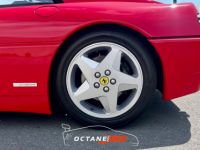 Ferrari 348 TB Rosso Corsa - <small></small> 74.999 € <small>TTC</small> - #18