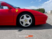 Ferrari 348 TB Rosso Corsa - <small></small> 74.999 € <small>TTC</small> - #20