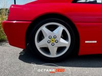 Ferrari 348 TB Rosso Corsa - <small></small> 74.999 € <small>TTC</small> - #21