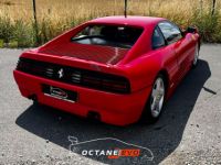 Ferrari 348 TB Rosso Corsa - <small></small> 74.999 € <small>TTC</small> - #13