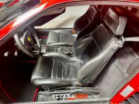 Ferrari 348 TB Rosso Corsa - <small></small> 74.999 € <small>TTC</small> - #24