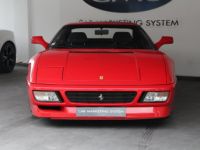 Ferrari 348 TB TB 300 CH - <small>A partir de </small>890 EUR <small>/ mois</small> - #2