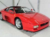 Ferrari 348 TS ~ Nieuwstaat Airco - <small></small> 74.990 € <small>TTC</small> - #1