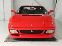 Ferrari 348 TS ~ Nieuwstaat Airco - <small></small> 74.990 € <small>TTC</small> - #3