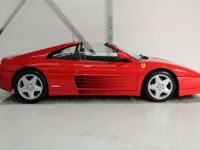 Ferrari 348 TS ~ Nieuwstaat Airco - <small></small> 74.990 € <small>TTC</small> - #4