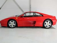 Ferrari 348 TS ~ Nieuwstaat Airco - <small></small> 74.990 € <small>TTC</small> - #8