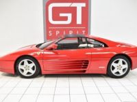 Ferrari 348 TS - <small></small> 79.900 € <small>TTC</small> - #3