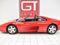 Ferrari 348 TS - <small></small> 79.900 € <small>TTC</small> - #4