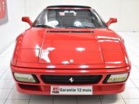 Ferrari 348 TS - <small></small> 79.900 € <small>TTC</small> - #5