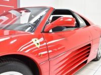 Ferrari 348 TS - <small></small> 79.900 € <small>TTC</small> - #15