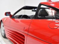 Ferrari 348 TS - <small></small> 79.900 € <small>TTC</small> - #16