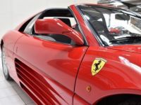 Ferrari 348 TS - <small></small> 79.900 € <small>TTC</small> - #23