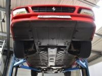 Ferrari 348 TS - <small></small> 79.900 € <small>TTC</small> - #43
