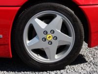 Ferrari 348 TS - <small></small> 84.500 € <small>TTC</small> - #44