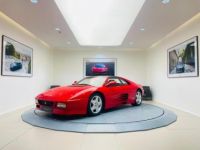 Ferrari 348 TS - <small></small> 89.900 € <small>TTC</small> - #1