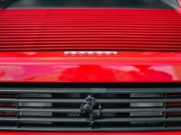 Ferrari 348 TS - <small></small> 89.900 € <small>TTC</small> - #10