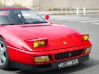Ferrari 348 TS - <small></small> 89.900 € <small>TTC</small> - #14