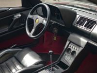 Ferrari 348 TS - <small></small> 89.900 € <small>TTC</small> - #19
