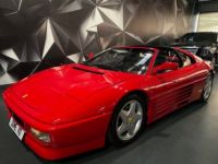 Ferrari 348 TS - <small></small> 73.990 € <small>TTC</small> - #1