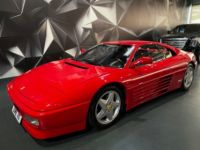 Ferrari 348 TS - <small></small> 73.990 € <small>TTC</small> - #2