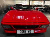 Ferrari 348 TS - <small></small> 73.990 € <small>TTC</small> - #4