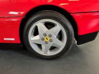 Ferrari 348 TS - <small></small> 97.900 € <small>TTC</small> - #23