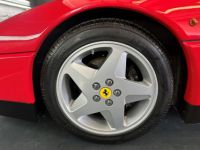 Ferrari 348 TS - <small></small> 97.900 € <small>TTC</small> - #24