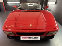 Ferrari 348 TS - <small></small> 97.900 € <small>TTC</small> - #5