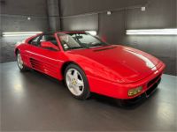 Ferrari 348 TS - <small></small> 97.900 € <small>TTC</small> - #1