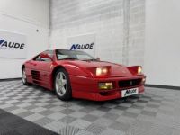 Ferrari 348 TS 300 CH ORIGINE POZZI - <small></small> 79.990 € <small>TTC</small> - #1