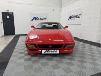 Ferrari 348 TS 300 CH ORIGINE POZZI - <small></small> 79.990 € <small>TTC</small> - #2