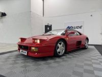 Ferrari 348 TS 300 CH ORIGINE POZZI - <small></small> 79.990 € <small>TTC</small> - #3