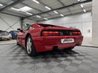 Ferrari 348 TS 300 CH ORIGINE POZZI - <small></small> 79.990 € <small>TTC</small> - #5