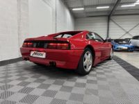 Ferrari 348 TS 300 CH ORIGINE POZZI - <small></small> 79.990 € <small>TTC</small> - #7