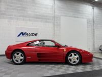 Ferrari 348 TS 300 CH ORIGINE POZZI - <small></small> 79.990 € <small>TTC</small> - #8