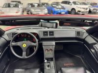 Ferrari 348 TS 300 CH ORIGINE POZZI - <small></small> 79.990 € <small>TTC</small> - #11