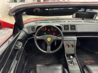 Ferrari 348 TS 300 CH ORIGINE POZZI - <small></small> 79.990 € <small>TTC</small> - #12