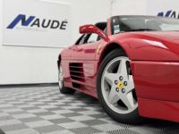 Ferrari 348 TS 300 CH ORIGINE POZZI - <small></small> 79.990 € <small>TTC</small> - #17