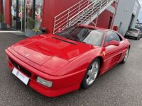 Ferrari 348 TS 3.4i TARGA . - <small></small> 74.900 € <small>TTC</small> - #1