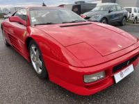 Ferrari 348 TS 3.4i TARGA . - <small></small> 74.900 € <small>TTC</small> - #4