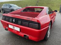 Ferrari 348 TS 3.4i TARGA . - <small></small> 74.900 € <small>TTC</small> - #5