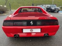 Ferrari 348 TS 3.4i TARGA . - <small></small> 74.900 € <small>TTC</small> - #7